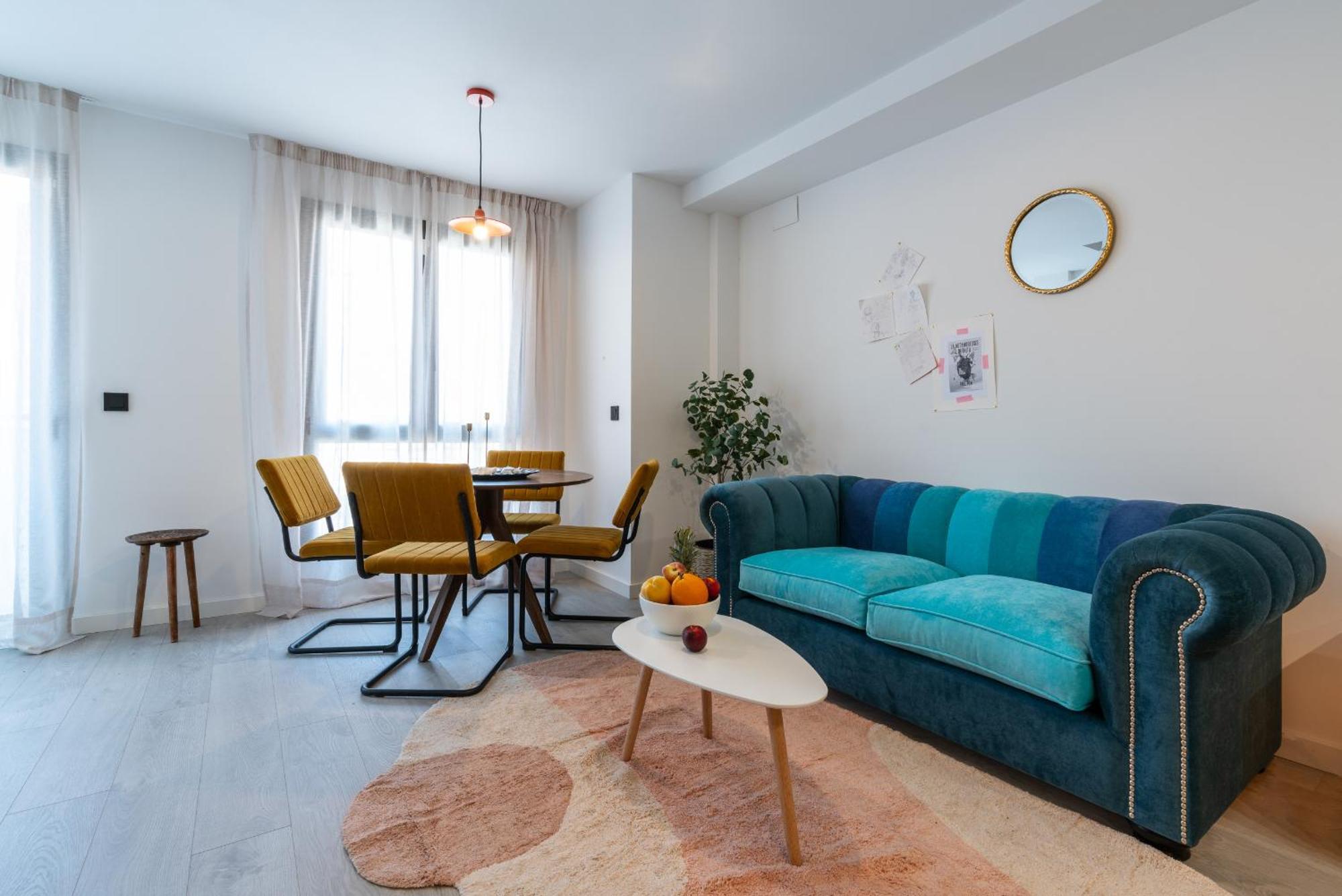 Apartamento Sanctuary, By Cazul Málaga